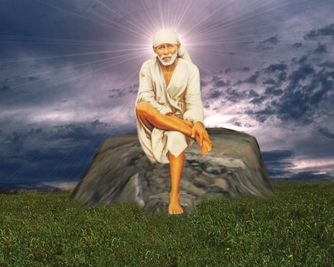 108 Names of Shirdi Sai Baba With Meanings, Sai Baba Ashtothram in English Description,  Shri Sai Ashtothram Namavali Meanings and Description